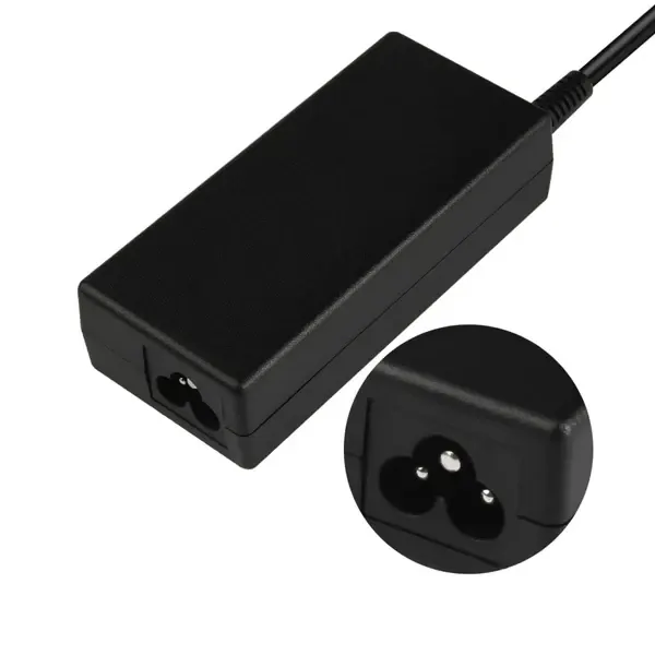 Lapcare Laptop Adapter Dell 65W 19.5V/3.34A (7.4*5.0) 1545 – image 2