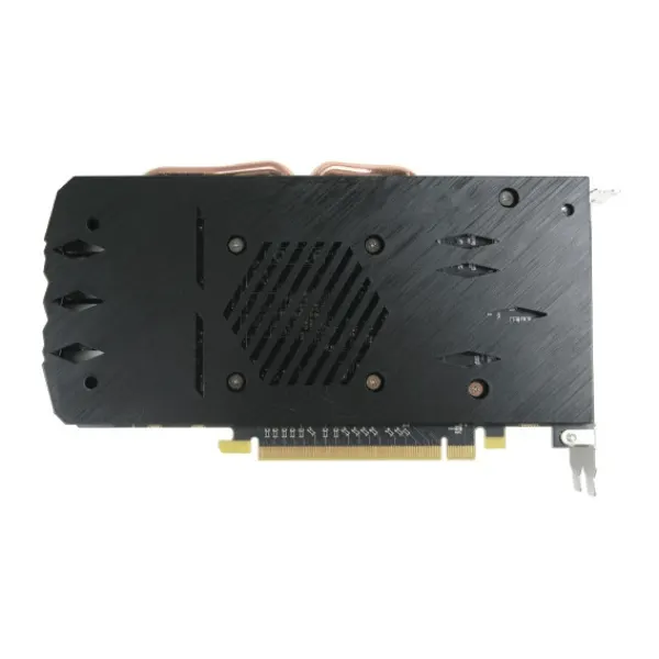 Nextron Nforce RX580 8GB GDDR5 Graphics Card – image 2
