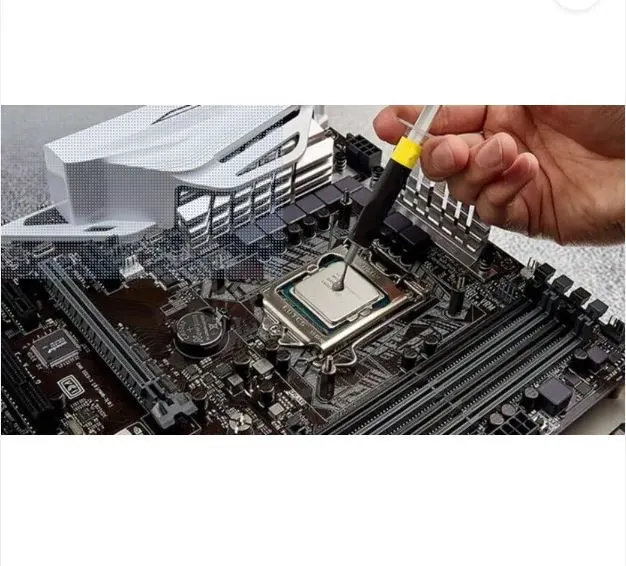 Intel Core i7 3rd Gen Processor – image 2