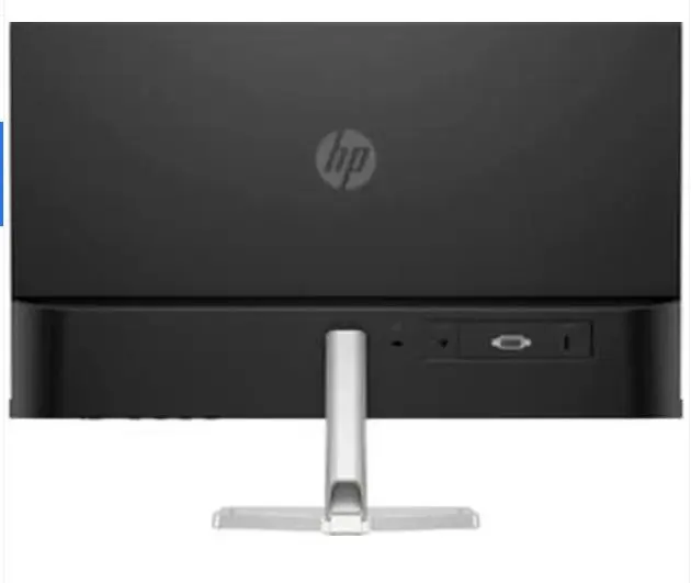 HP Series 5 524sf 24" Full HD IPS LED Monitor – image 3