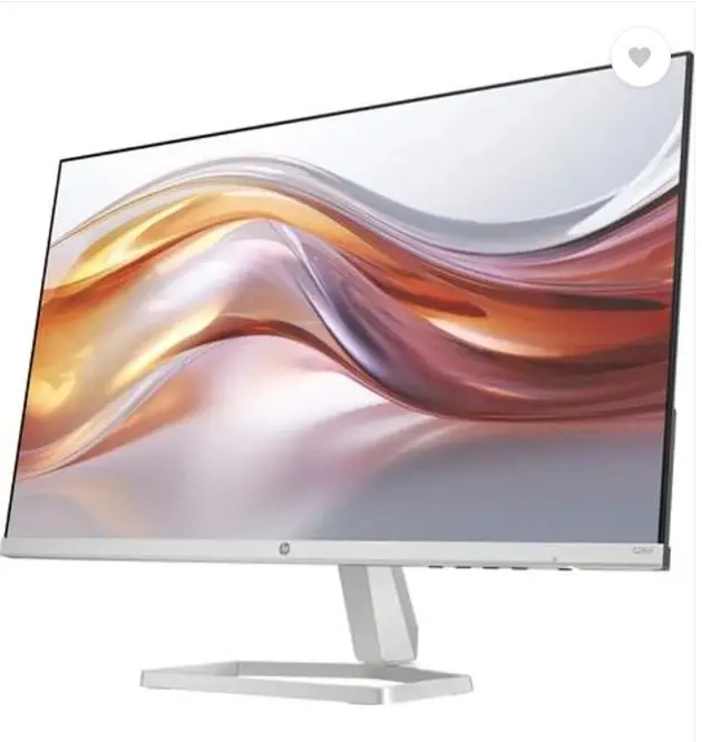 HP Series 5 524sf 24" Full HD IPS LED Monitor – image 4