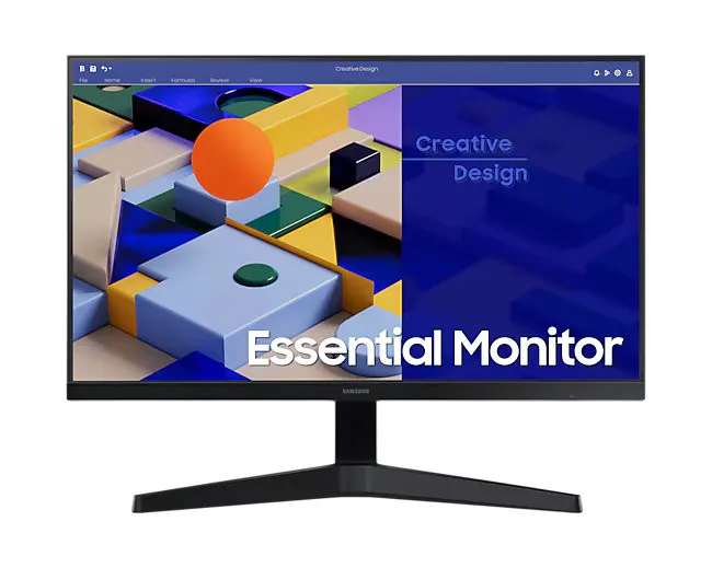 Samsung LS27C310EAWXXL 27" LED Monitor