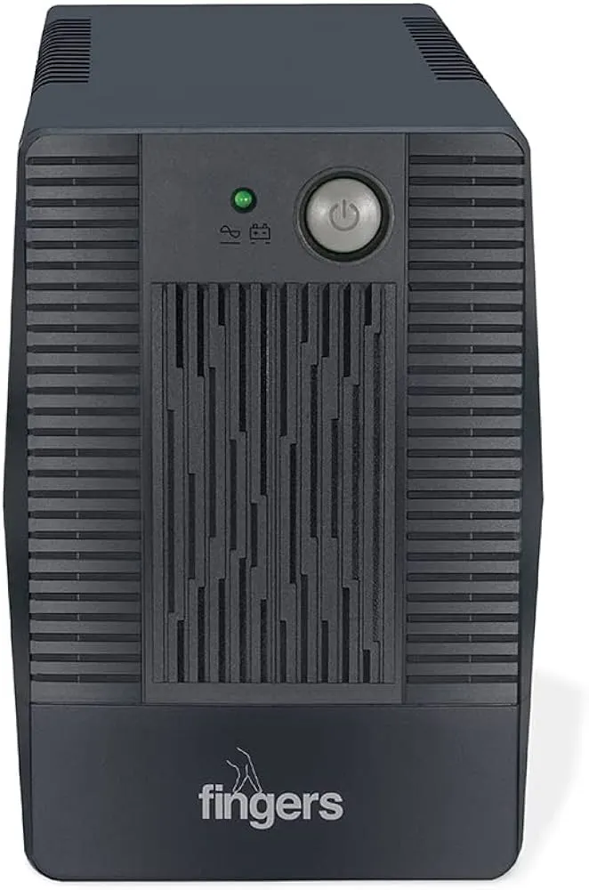 Fingers UPS FR-630