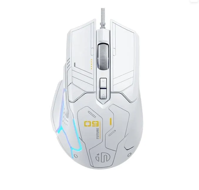 Inphic PG9 Wired Mouse
