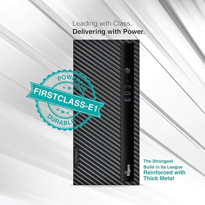Fingers Cabinet FirstClass-E1 – image 2