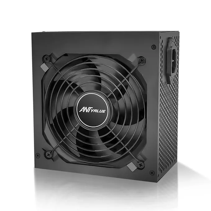Antvalue ECO500 Series Power Supply – image 5