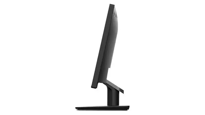Lenovo LED 19.5'' E2030 – image 5