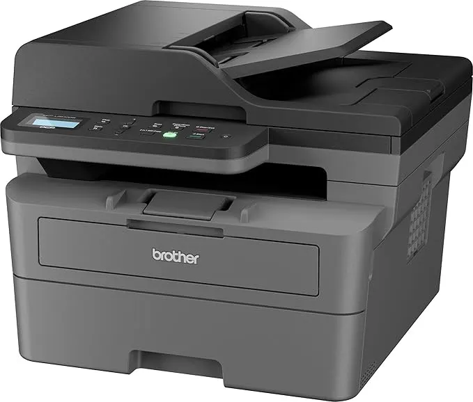 Brother DCP-L2640DW Multi-Function Laser Printer – image 4
