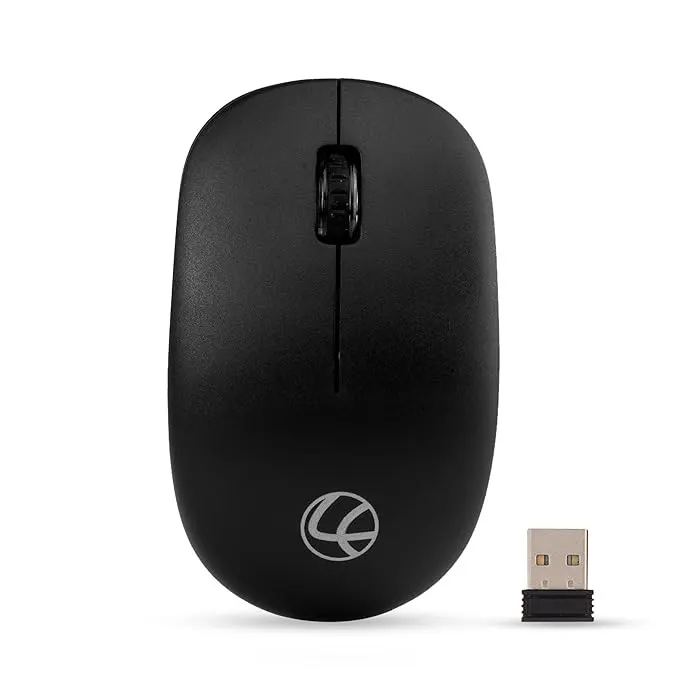 Lapcare Safari 009 Type-C & USB Wireless Mouse (LWM-009) – image 2