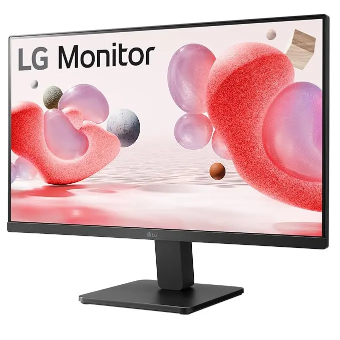 LG 27MR400 27" LED Monitor – image 2