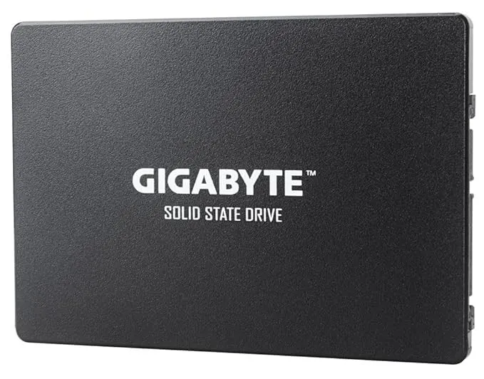 Gigabyte 240GB SATA SSD (GP-GSTFS31240GNTD) – image 3