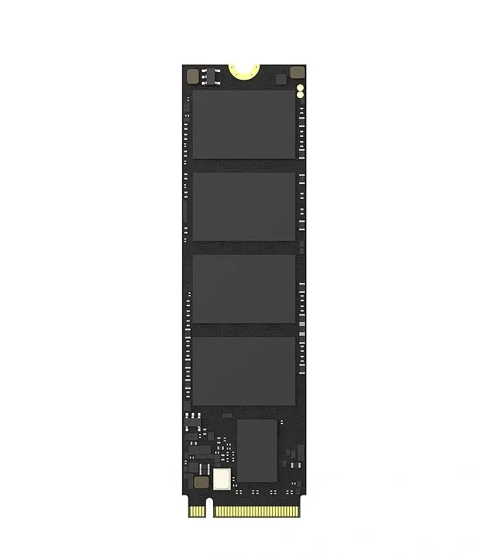Hikvision E3000 256GB NVMe M.2 SSD – image 2
