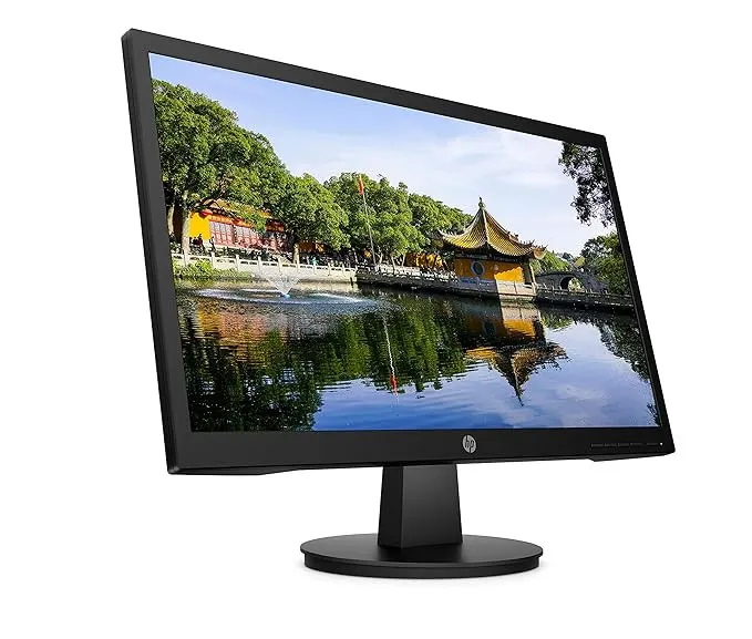 HP V22v 22" LED Monitor
