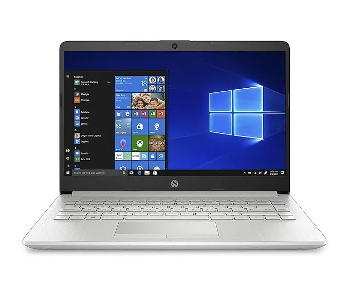 HP 247 G8 14-inch Laptop – image 2