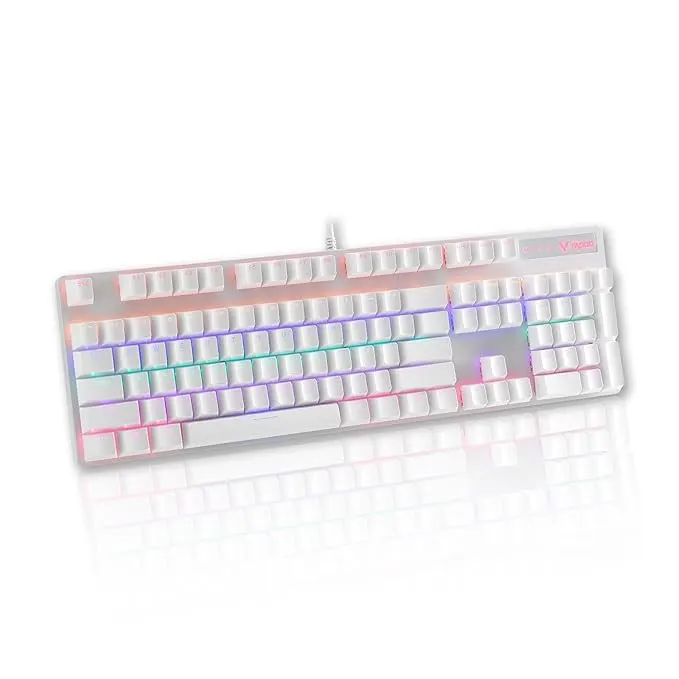 Rapoo V500PRO Gaming Keyboard