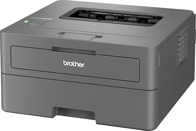 Brother HL-L2440DW Monochrome Laser Printer – image 2