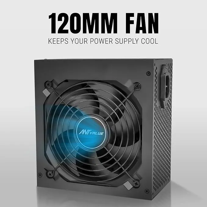 Antvalue ECO500 Series Power Supply – image 2