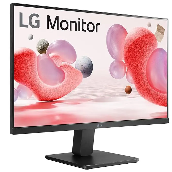 LG 27MR400 27" LED Monitor – image 4