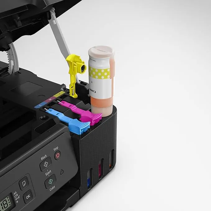 Canon PIXMA G2770 All-in-One Ink Tank Printer – image 4