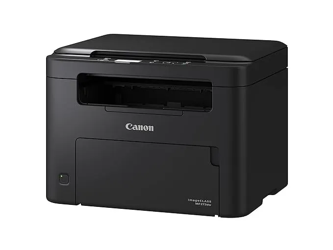 Canon imageCLASS MF272dw Multi-Function Laser Printer – image 2