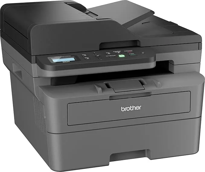 Brother DCP-L2640DW Multi-Function Laser Printer – image 3
