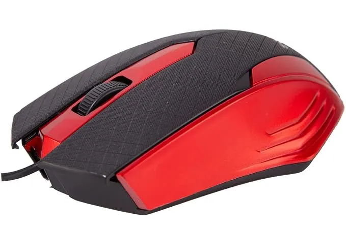 Zebion Swag USB Mouse – image 2