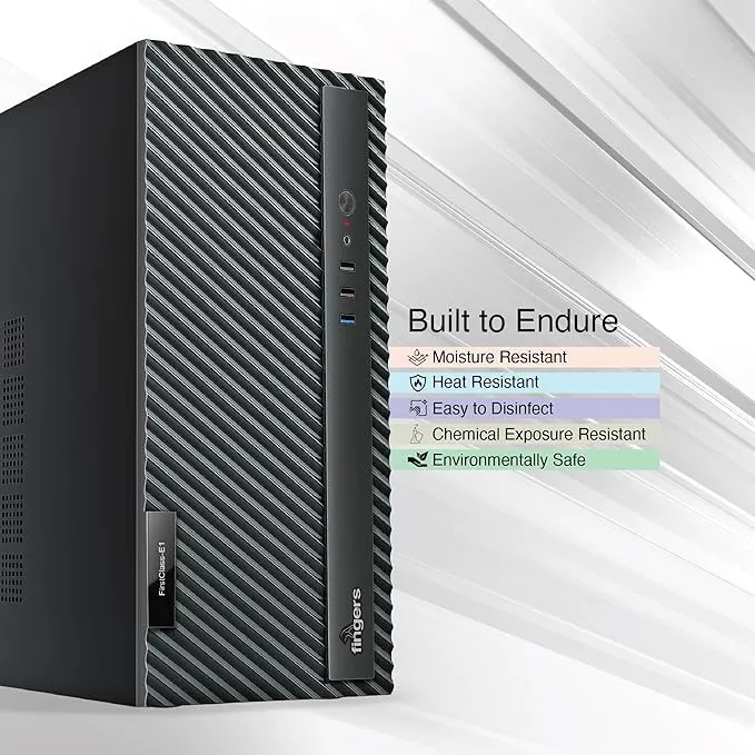 Fingers Cabinet FirstClass-E1 – image 4