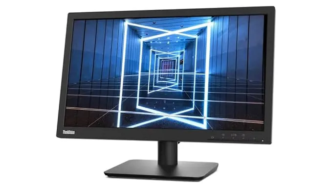 Lenovo LED 19.5'' E2030 – image 2