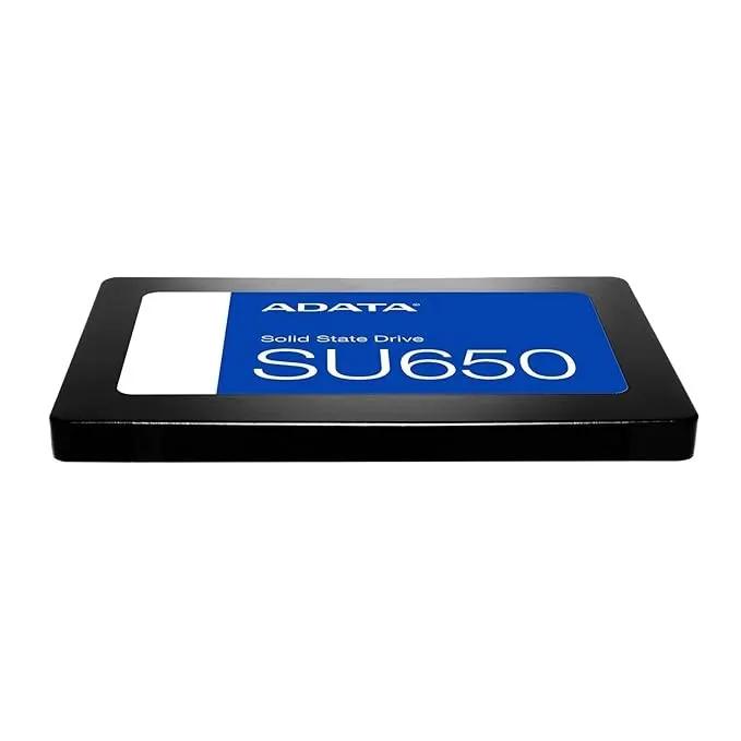 ADATA Ultimate SU650 1TB SATA SSD – image 2