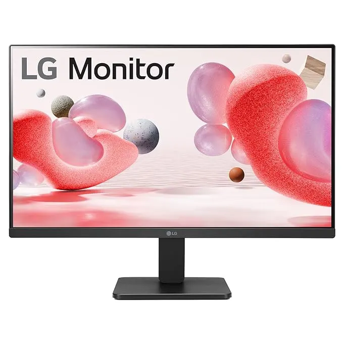 LG 27MR400 27" LED Monitor
