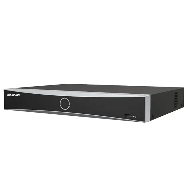 Hikvision NVR 8CH DS-7608NXI-K1