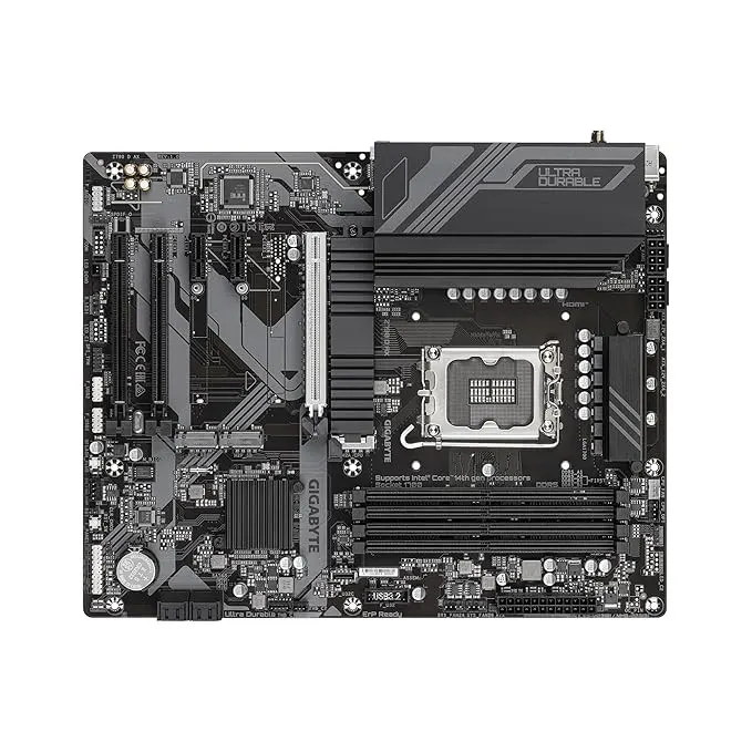 Gigabyte Z790 D AX Motherboard – image 3