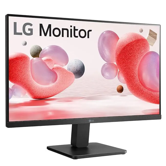 LG 27MR400 27" LED Monitor – image 3