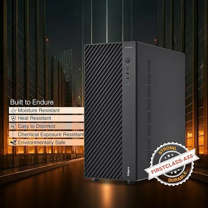 Fingers Cabinet FirstClass-AX9 – image 3