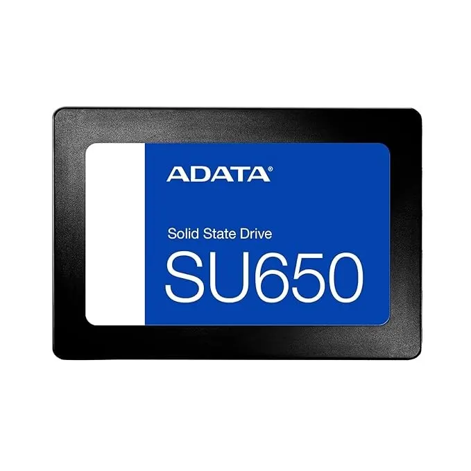 ADATA Ultimate SU650 1TB SATA SSD – image 3