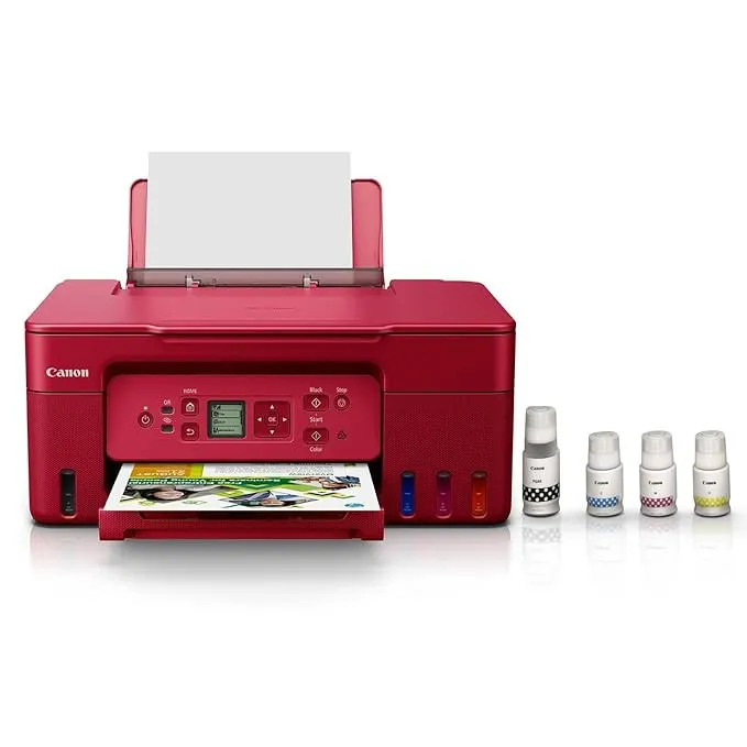 Canon PIXMA G3770 All-in-One Wi-Fi Ink Tank Printer – image 2