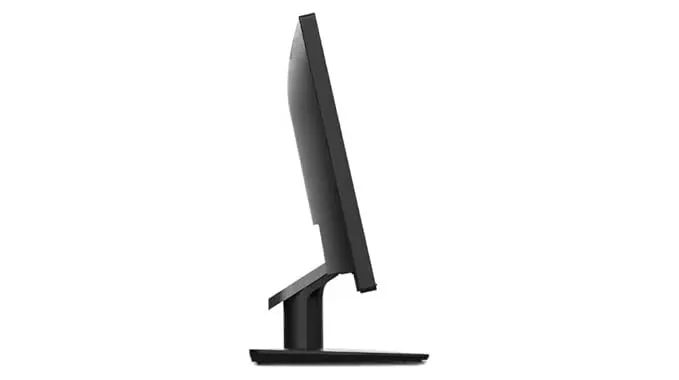 Lenovo LED 19.5'' E2030 – image 4