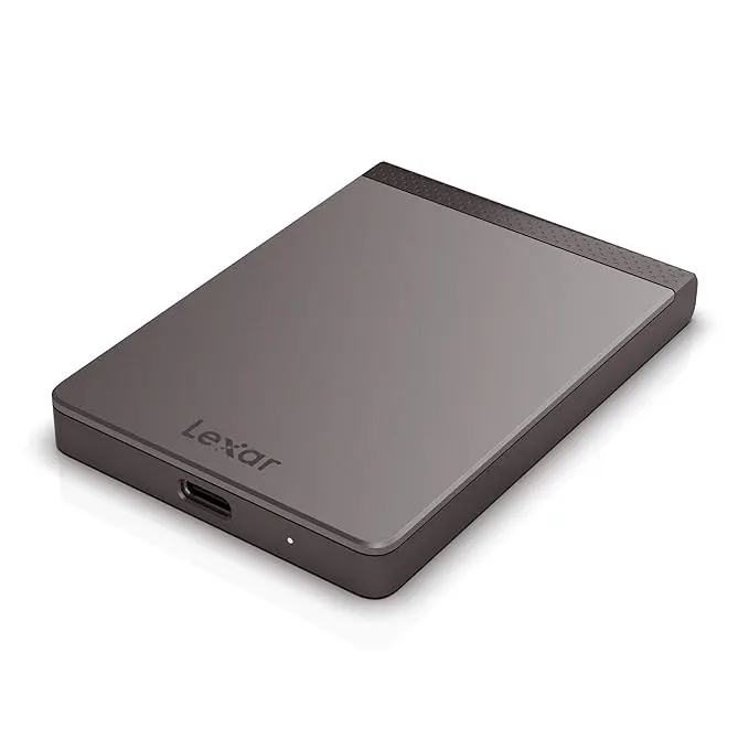 Lexar SL200 2TB Portable SSD 550MB/s (LSL200X002T-RNNNU) – image 4