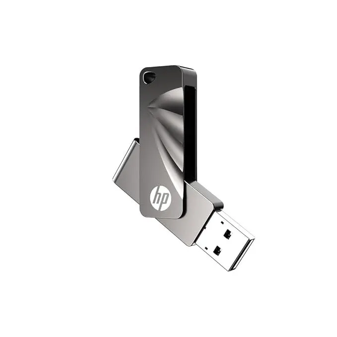 HP USB Flash Drive 762w 64GB