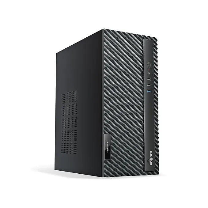 Fingers Cabinet FirstClass-E1