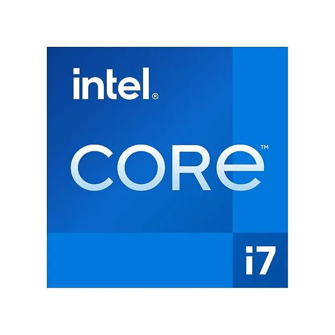 Intel Core i7-14700K 14th Gen Processor 5.6GHz (Without Fan)