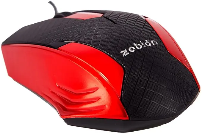 Zebion Swag USB Mouse – image 3