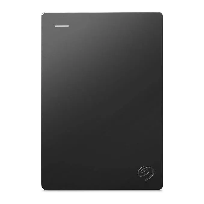 Seagate One Touch 2TB Portable External Hard Drive