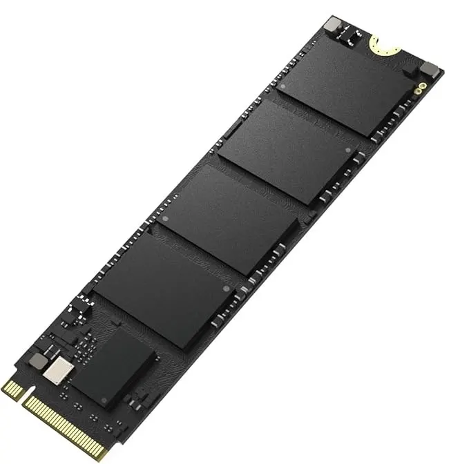Hikvision E3000 256GB NVMe M.2 SSD – image 3