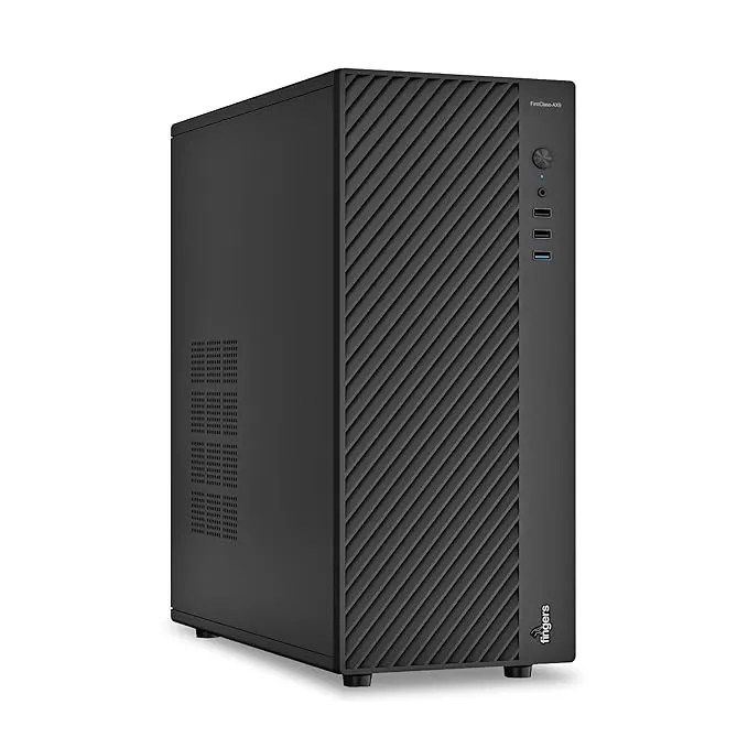 Fingers Cabinet FirstClass-AX9