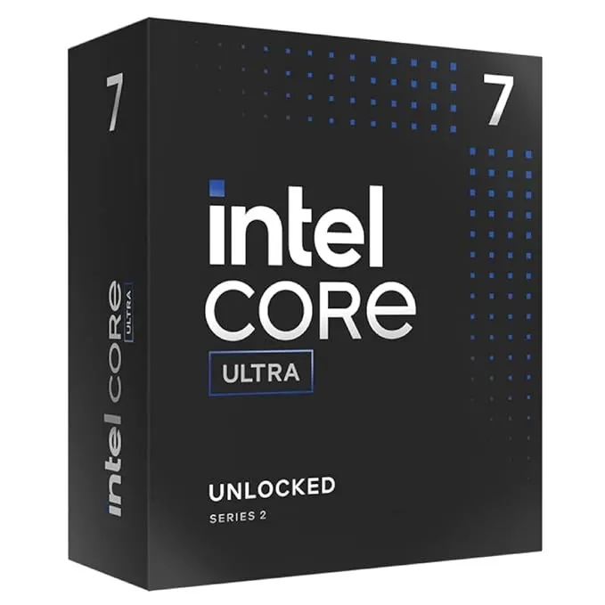 Intel Core Ultra 7 265K Processor – image 2
