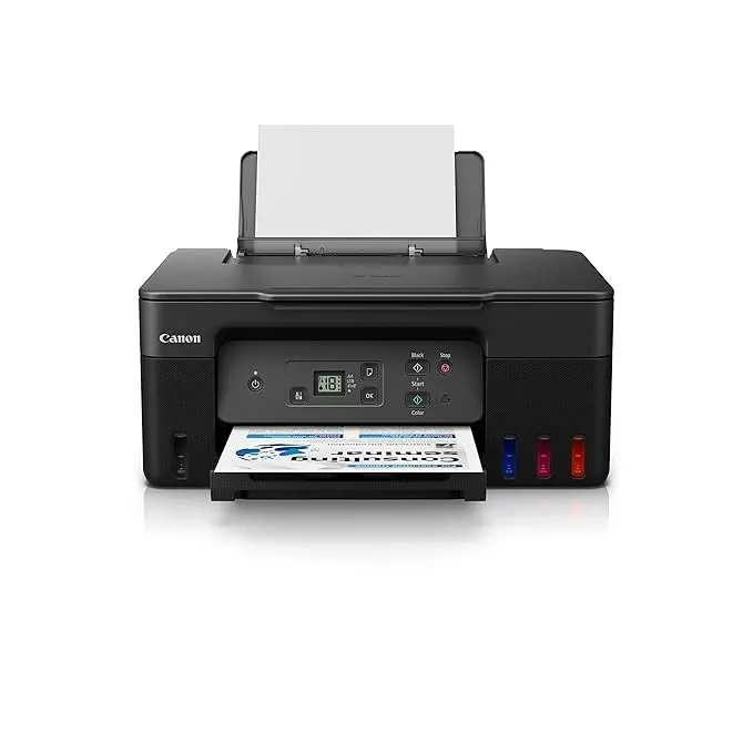 Canon PIXMA G2770 All-in-One Ink Tank Printer – image 2