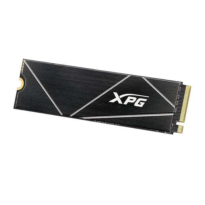 ADATA XPG Gammix S70 1TB PCIe Gen4 NVMe SSD