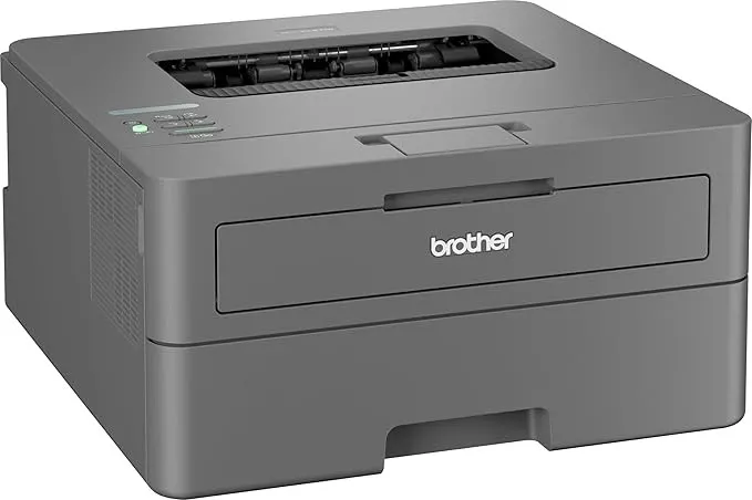 Brother HL-L2440DW Monochrome Laser Printer – image 3