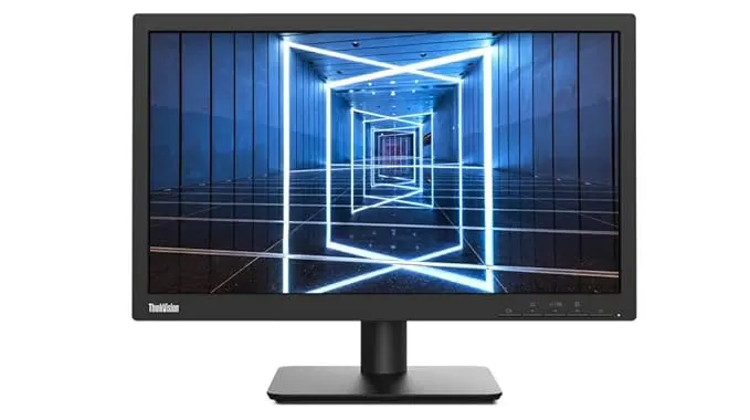 Lenovo LED 19.5'' E2030